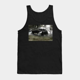 GT 500 - Ford Mustang Tank Top